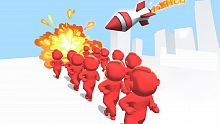 Gang Blast