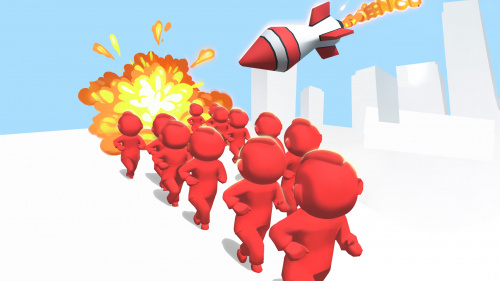 Gang Blast
