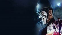 We Happy Few