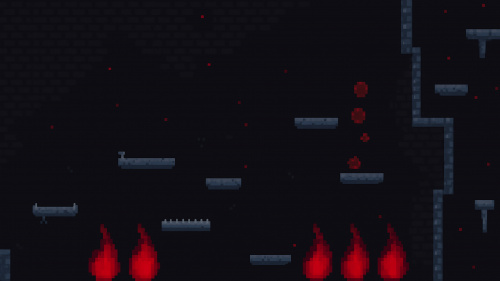 Glint's Revenge