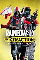 Rainbow Six Эвакуация - REACT Strike Pack