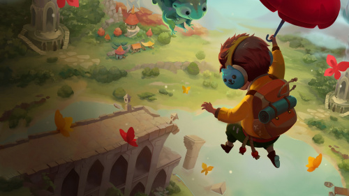 Yonder: The Cloud Catcher Chronicles Yonder: The Cloud Catcher Chronicles