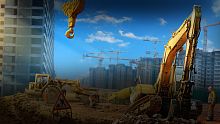 Professional Construction - The Simulation