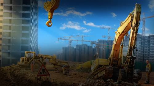 Professional Construction - The Simulation Professional Construction - The Simulation