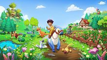 Paleo Pines PS4 & PS5