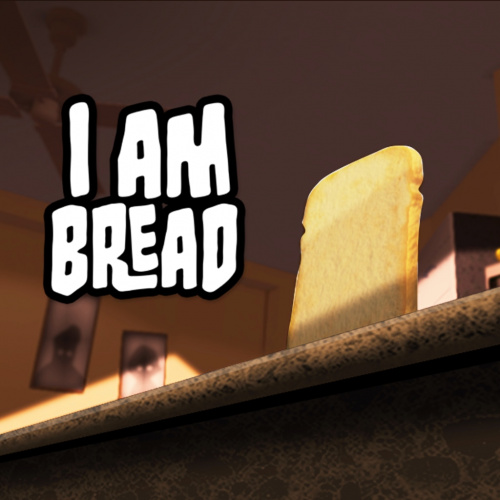 I am Bread I am Bread