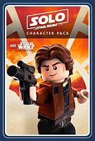 Набор персонажей LEGO® Звездные Войны™ "Хан Соло"