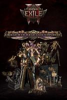 Path of Exile 2 - Набор поддержки Освободителя Рэкласта