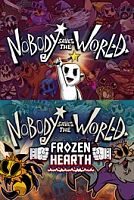 Комплект Nobody Saves the World + Frozen Hearth