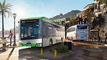Bus Simulator 27 - Year 1 Edition