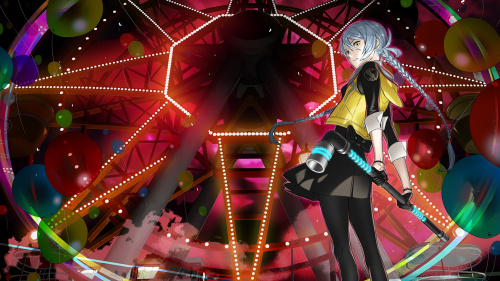 AI: THE SOMNIUM FILES - nirvanA Initiative AI: THE SOMNIUM FILES - nirvanA Initiative