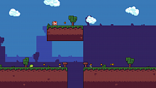 Final Frog (PlayStation®4 & PlayStation®5)