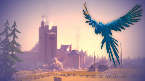 Aery - Sky Castle Aery - Sky Castle