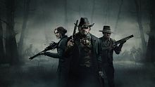 Hunt: Showdown 1896
