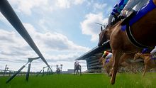 Full Stride