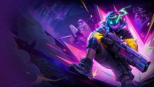 Neon Abyss 2