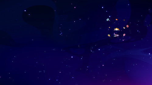 Space Double Game Bundle