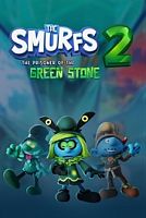 Испорченный костюм / Фермерский костюм / Прелестный костюм - The Smurfs 2: The Prisoner of the Green Stone