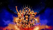 WWE 2K24 40 Years of WrestleMania Edition