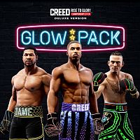 Creed: Rise to Glory - Championship Edition - Glow Skins