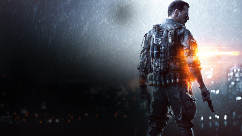 Battlefield 4™ Premium Edition Battlefield 4™ Premium Edition