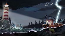 DREDGE - Digital Deluxe Edition