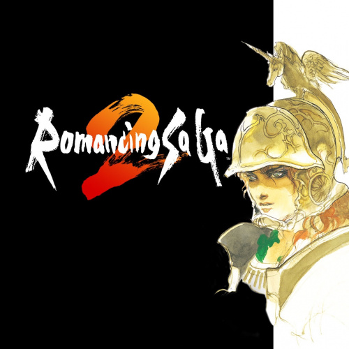 Romancing SaGa 2 Romancing SaGa 2