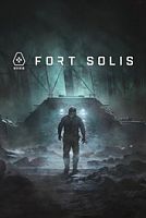 Fort Solis