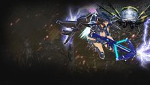 EARTH DEFENSE FORCE4.1 WINGDIVER THE SHOOTER