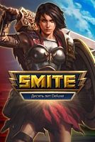 Десять лет SMITE Deluxe
