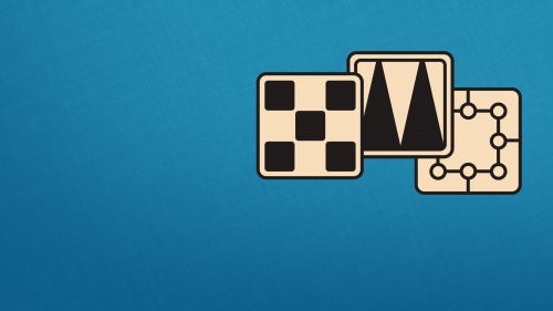 3in1 Game Collection: Backgammon + Checkers + Mills 3in1 Game Collection: Backgammon + Checkers + Mills