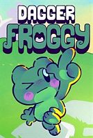 Dagger Froggy
