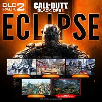 Call of Duty®: Black Ops III – дополнение Eclipse