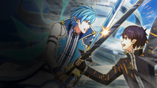 Sword Art Online: Lost Song