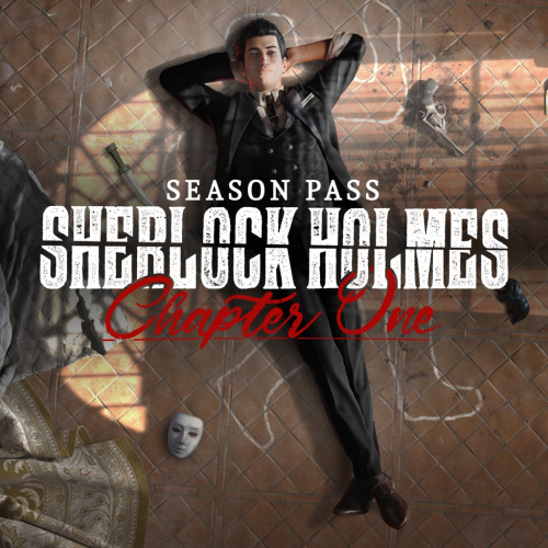 Sherlock Holmes Chapter One - Сезонный абонемент Sherlock Holmes Chapter One - Сезонный абонемент