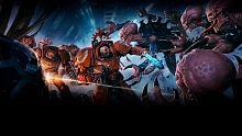 Space Hulk: Tactics