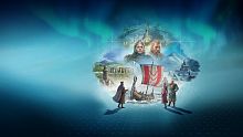 Discovery Tour: Viking Age