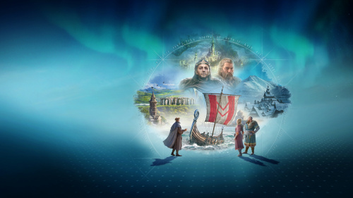 Discovery Tour: Viking Age Discovery Tour: Viking Age