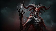 Diablo® IV: Lord of Hatred™ - Deluxe Edition