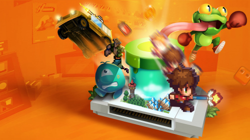 SuperMash