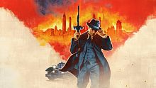 Mafia: Definitive Edition for PS5®