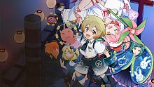 Mamorukun ReCurse! PS4 & PS5