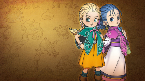 DRAGON QUEST MONSTERS: The Withered World DIGITAL DELUXE EDITION