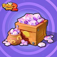 4000 Rainbow Diamonds