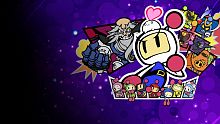 SUPER BOMBERMAN R