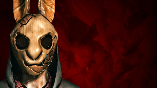 Horror Tale 1: Remaster