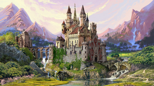 Chronicles of Albian: The Magic Convention Chronicles of Albian: The Magic Convention