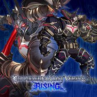 GBVSR Character Costume: No Fear, No Pain (Vaseraga)
