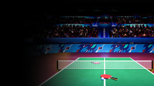 VR Ping Pong Pro VR Ping Pong Pro