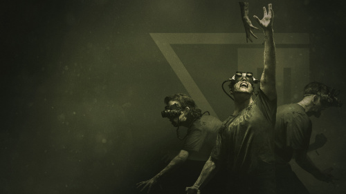 The Outlast Trials The Outlast Trials